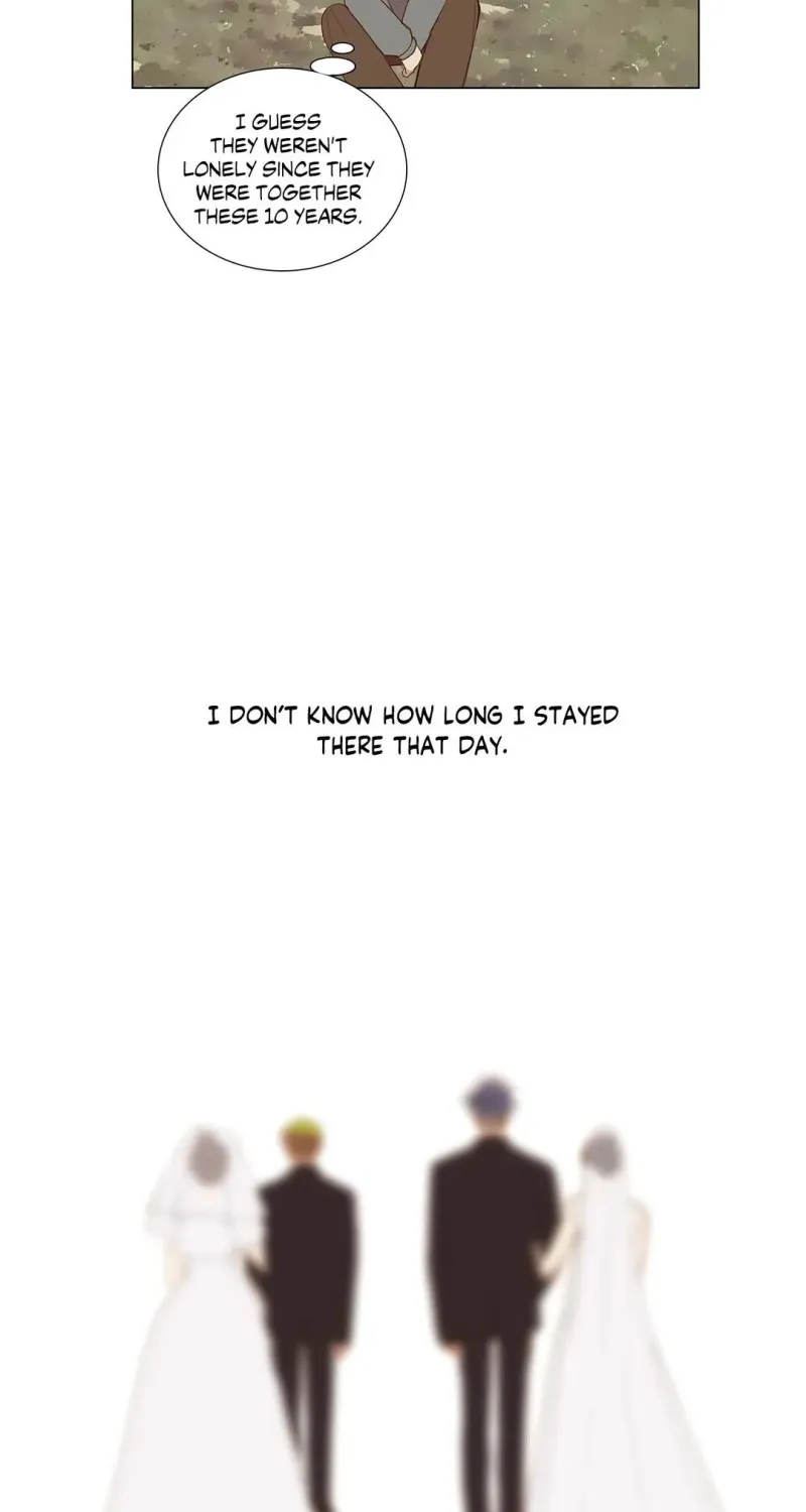 My Starry Sky Chapter 62 page 29 - 