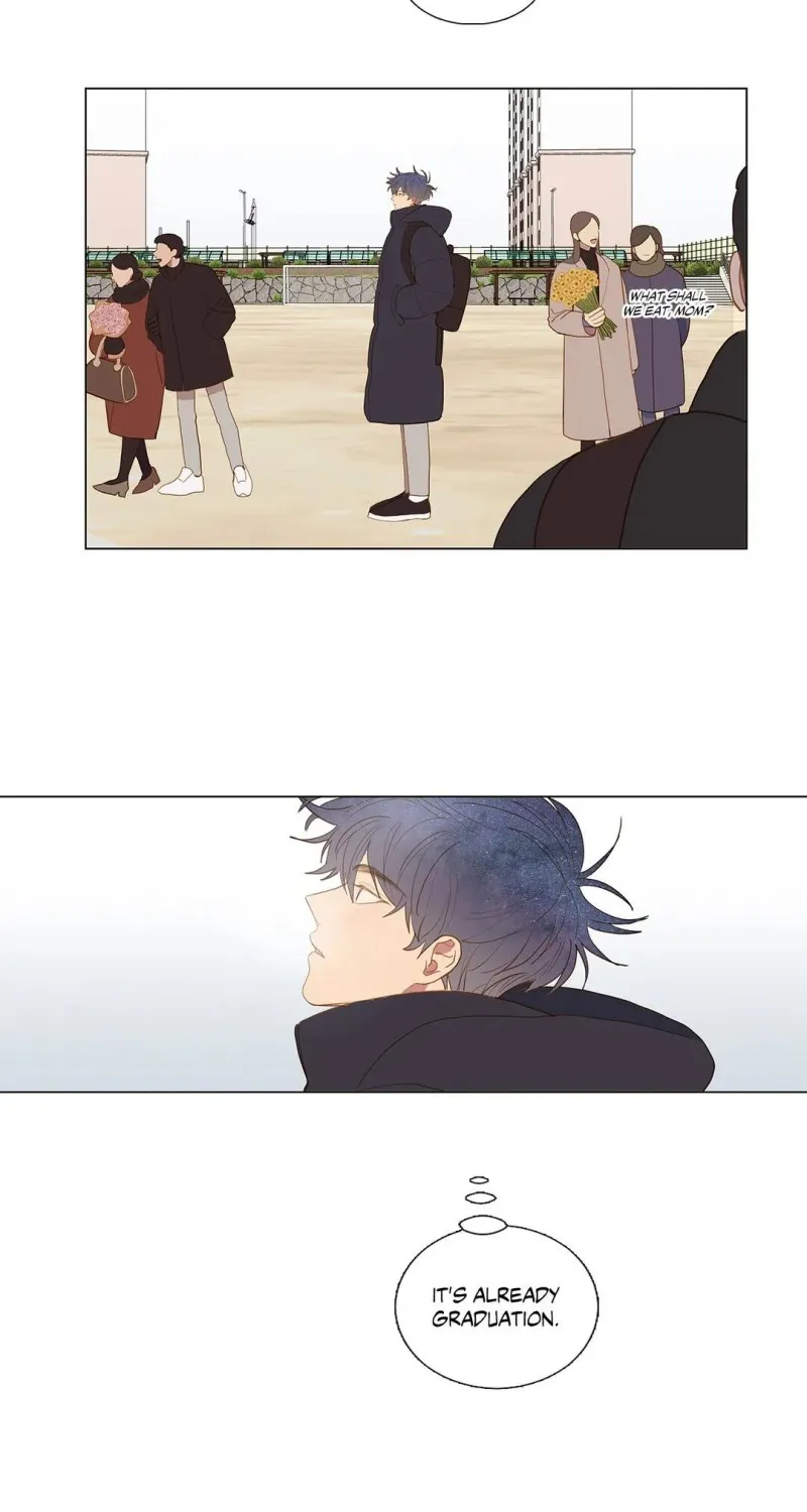 My Starry Sky Chapter 62 page 41 - 