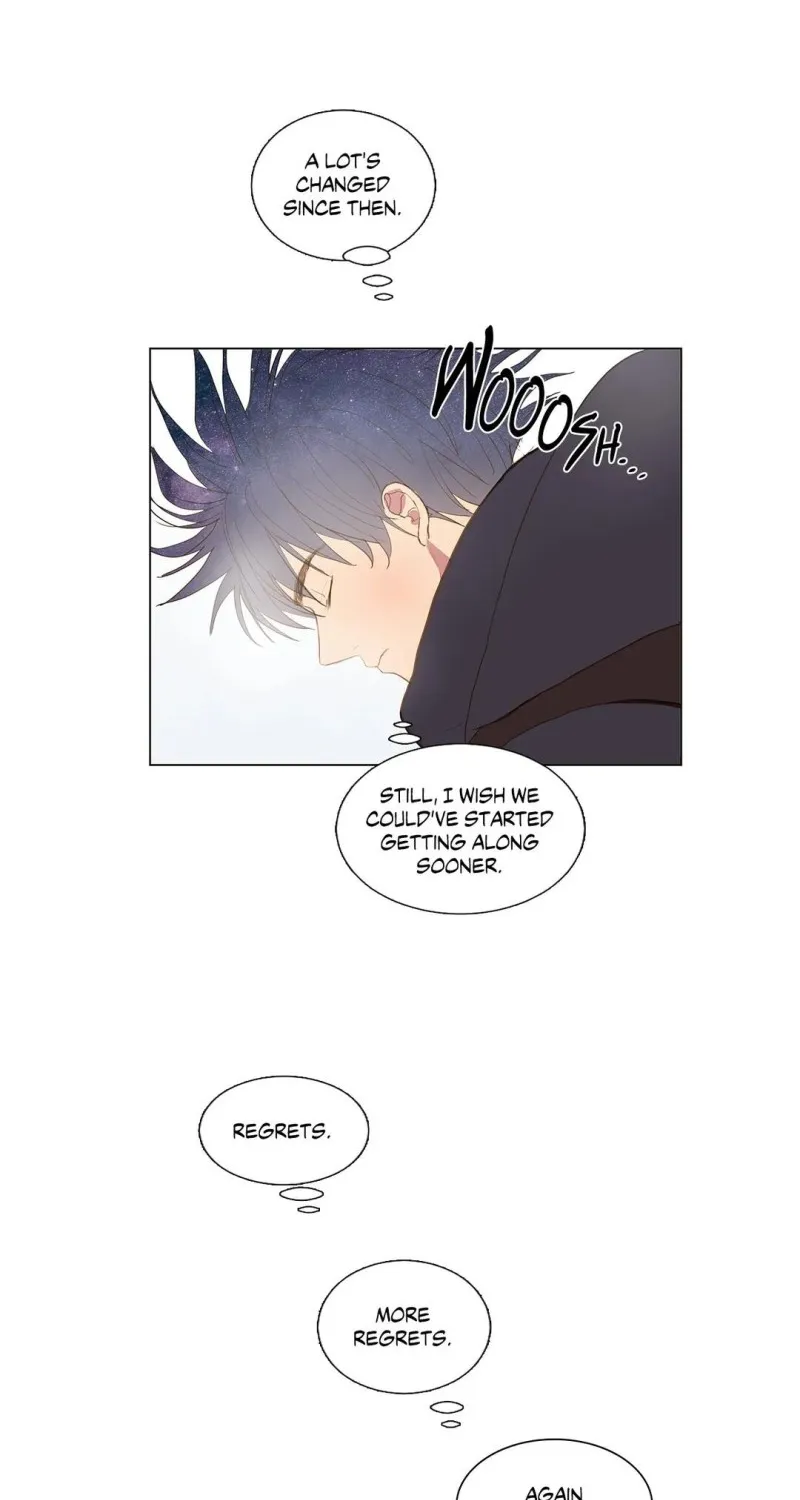 My Starry Sky Chapter 62 page 44 - 