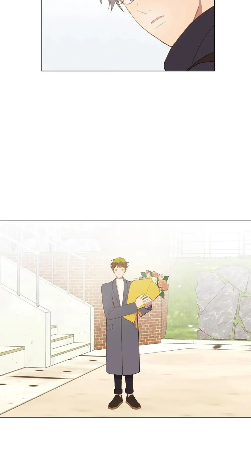 My Starry Sky Chapter 62 page 50 - 