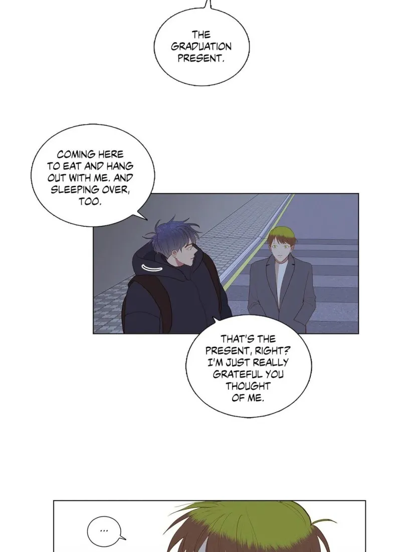 My Starry Sky Chapter 62 page 58 - 