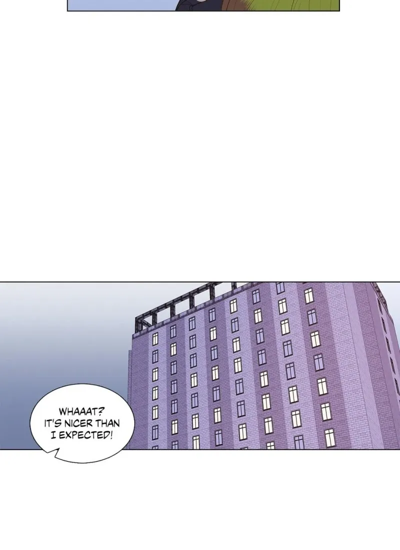 My Starry Sky Chapter 62 page 60 - 
