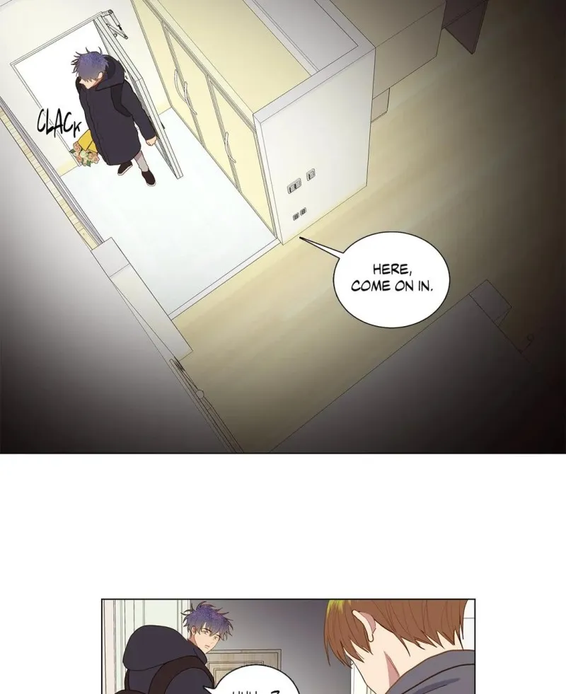 My Starry Sky Chapter 62 page 62 - 