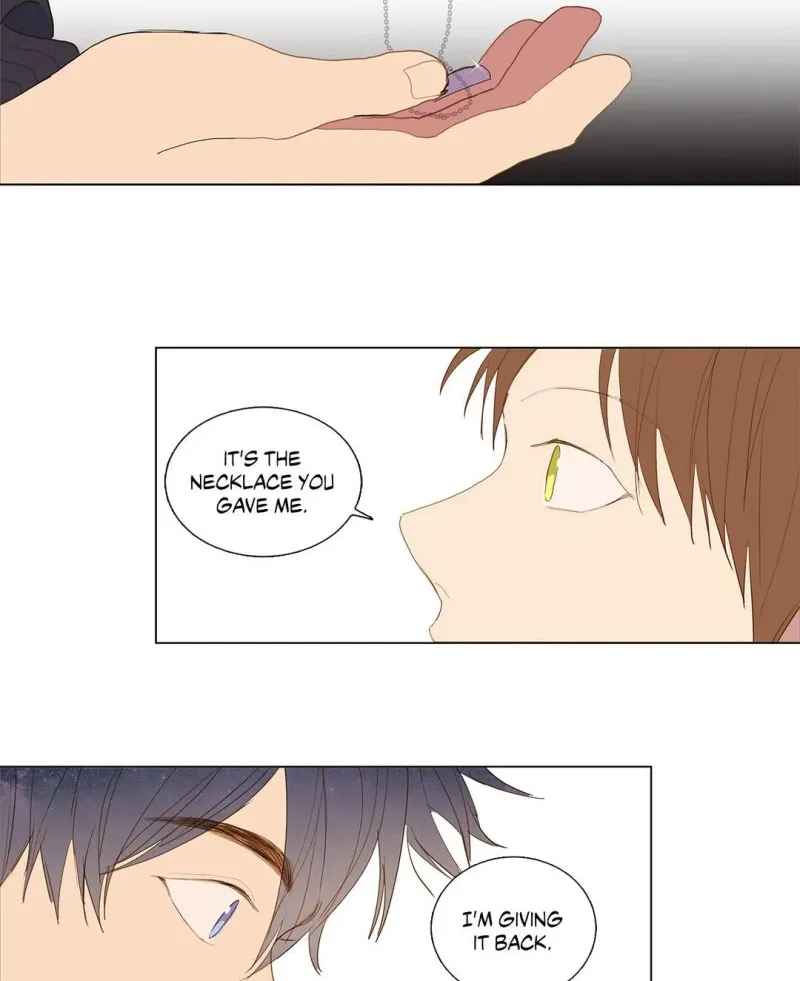 My Starry Sky Chapter 62 page 64 - 