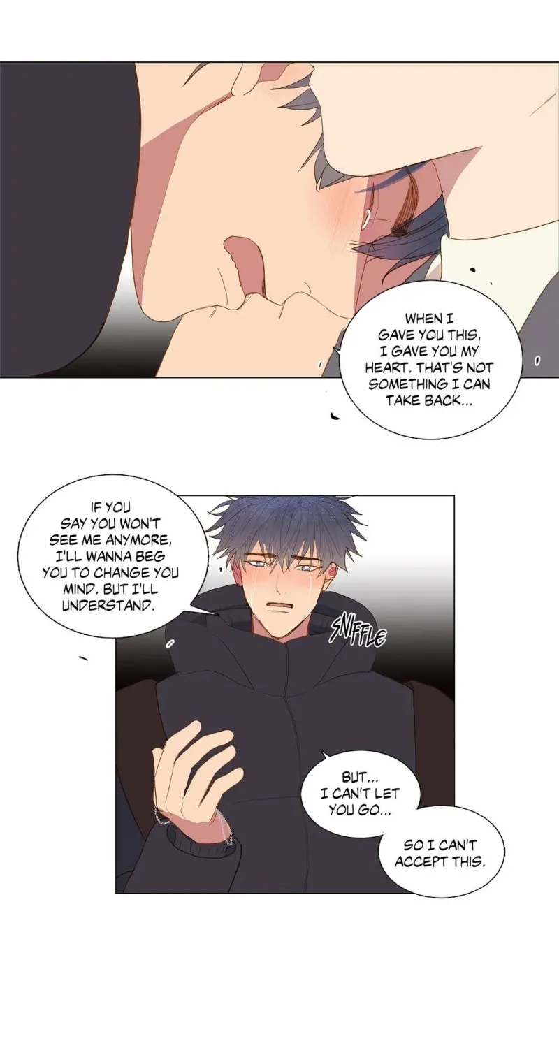 My Starry Sky Chapter 62 page 67 - 