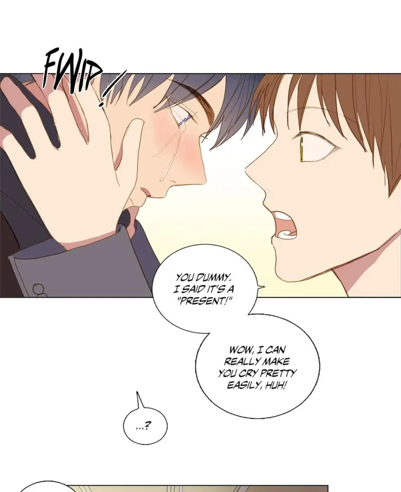 My Starry Sky Chapter 62 page 68 - 