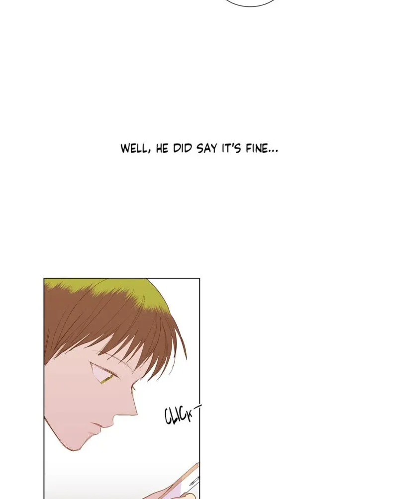 My Starry Sky Chapter 62 page 8 - 