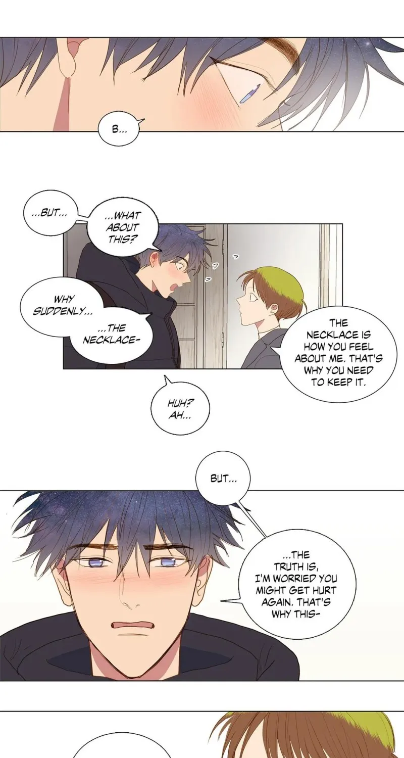 My Starry Sky Chapter 62 page 73 - 