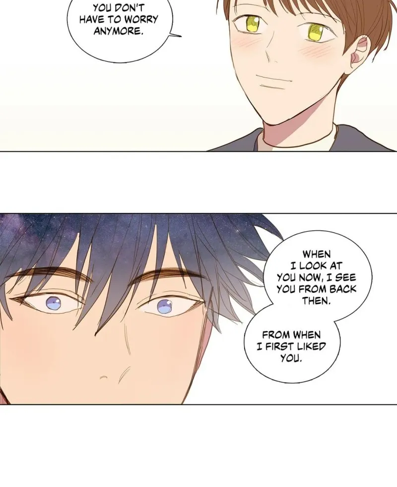 My Starry Sky Chapter 62 page 74 - 
