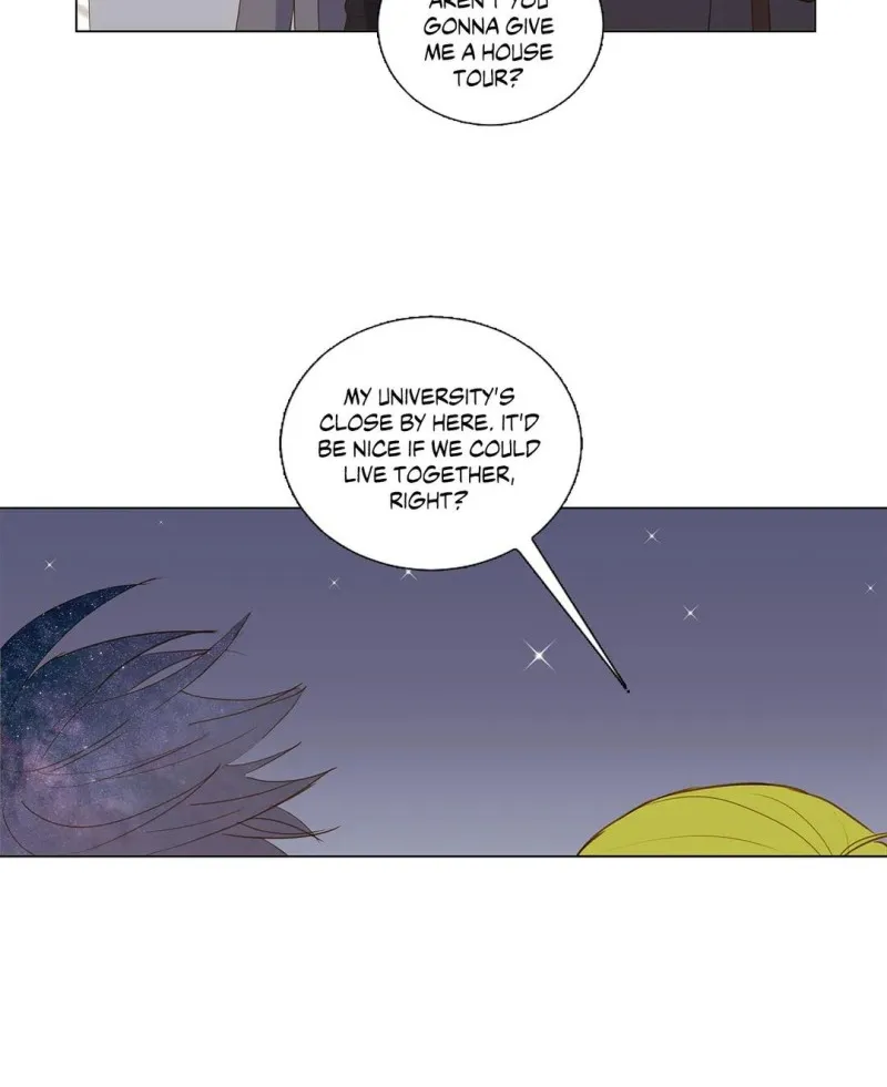My Starry Sky Chapter 62 page 76 - 