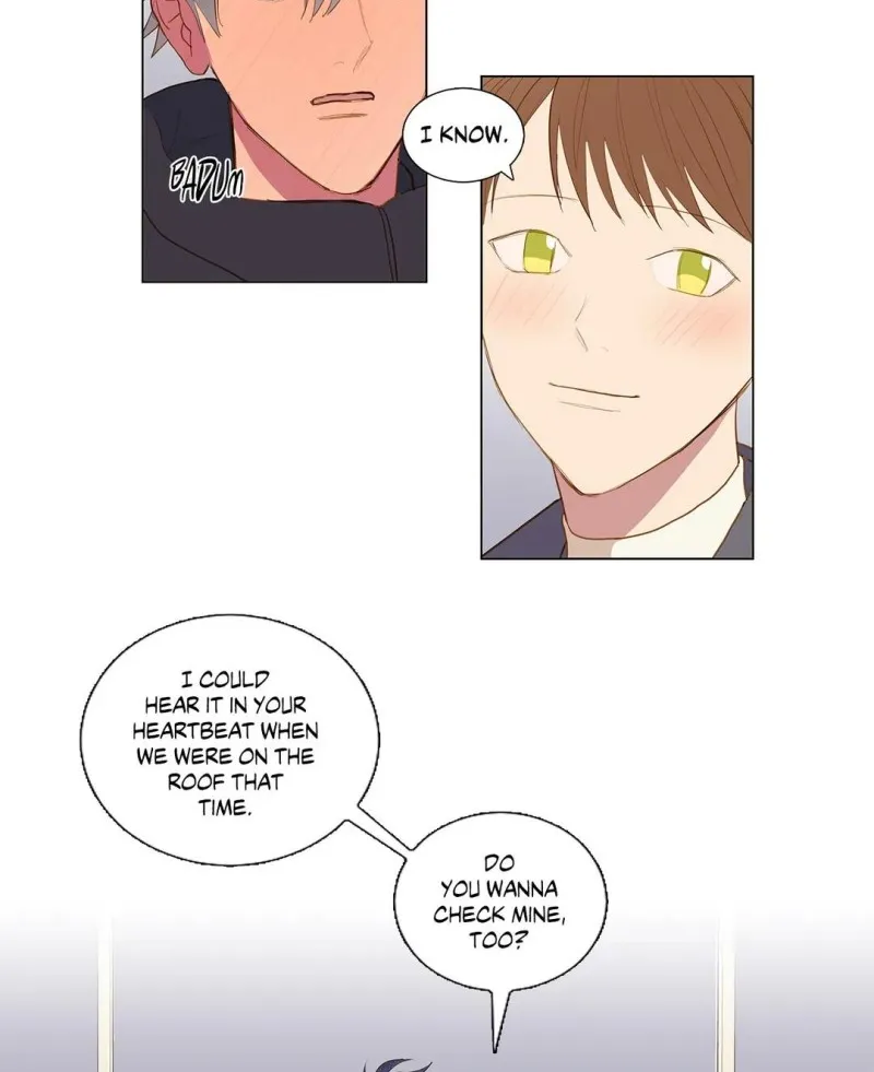 My Starry Sky Chapter 62 page 78 - 