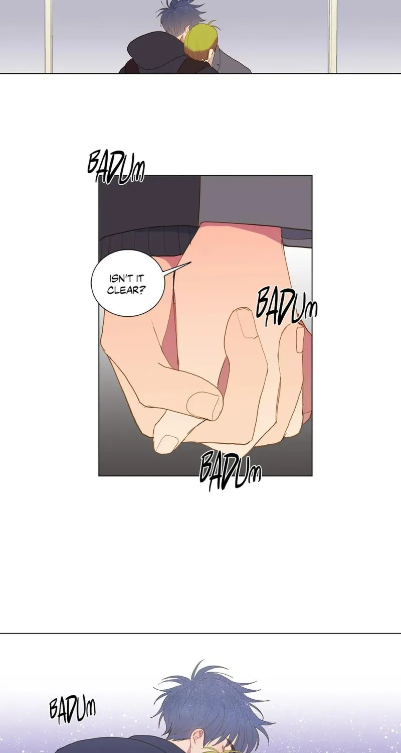 My Starry Sky Chapter 62 page 79 - 