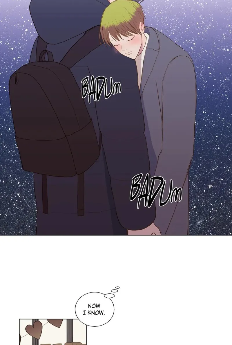 My Starry Sky Chapter 62 page 80 - 