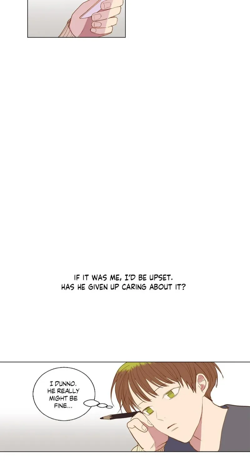 My Starry Sky Chapter 62 page 9 - 