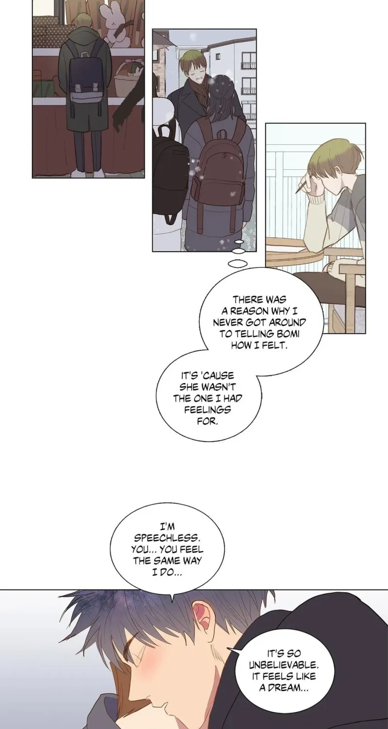 My Starry Sky Chapter 62 page 81 - 