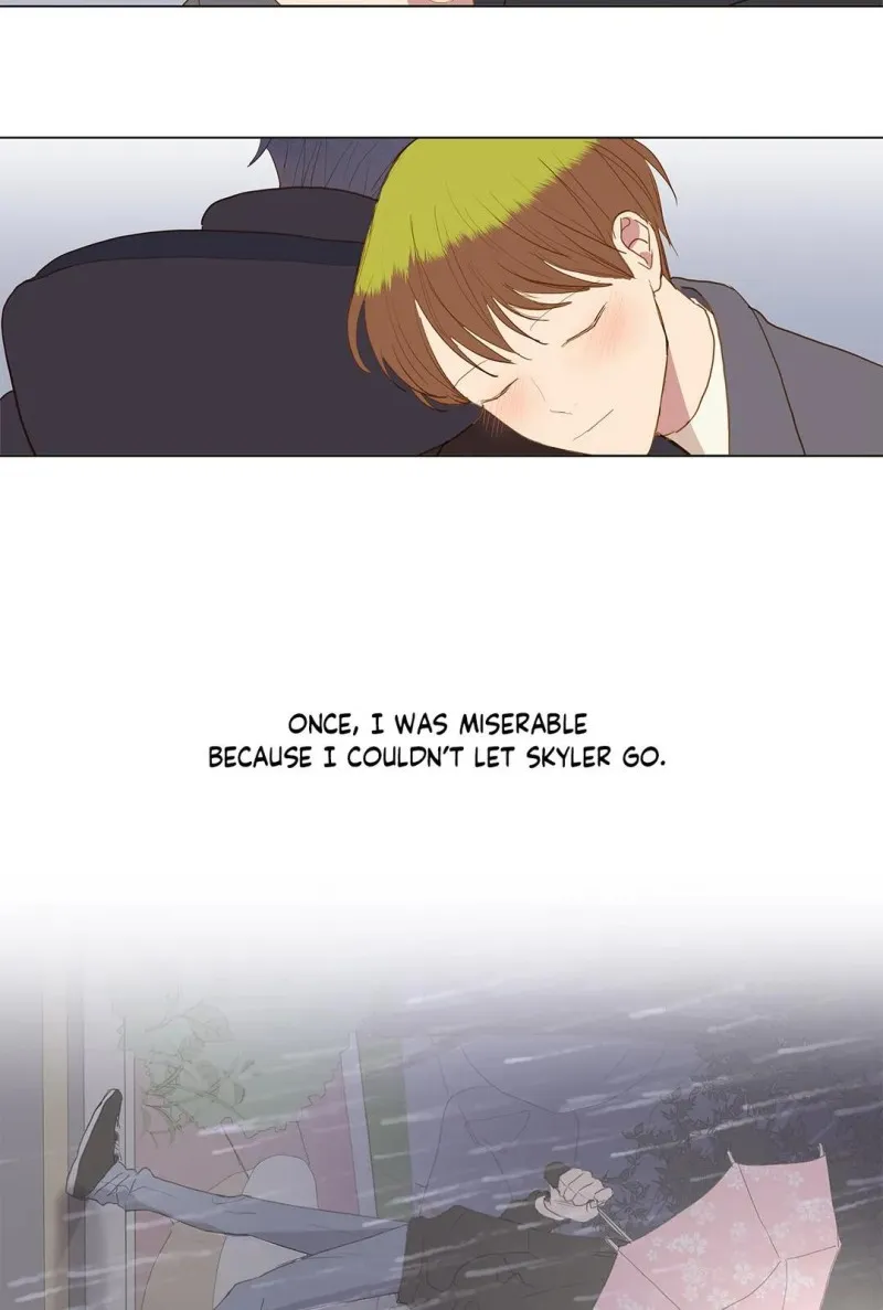 My Starry Sky Chapter 62 page 82 - 