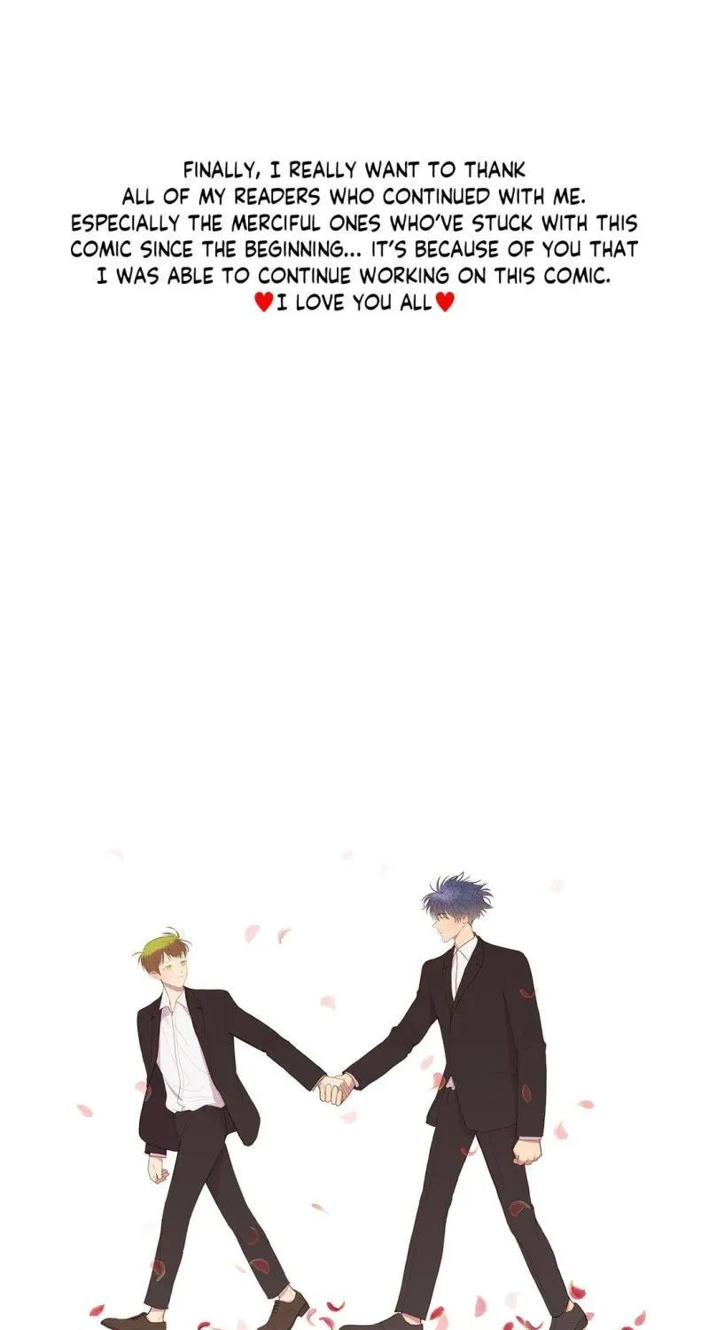 My Starry Sky Chapter 63 page 22 - 
