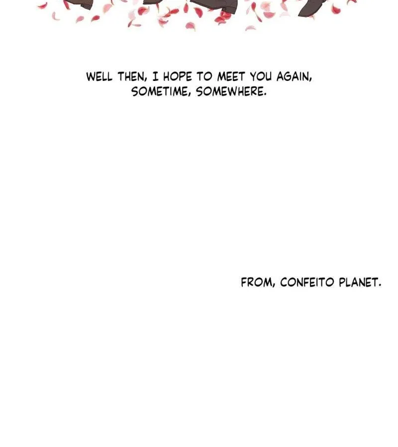 My Starry Sky Chapter 63 page 23 - 