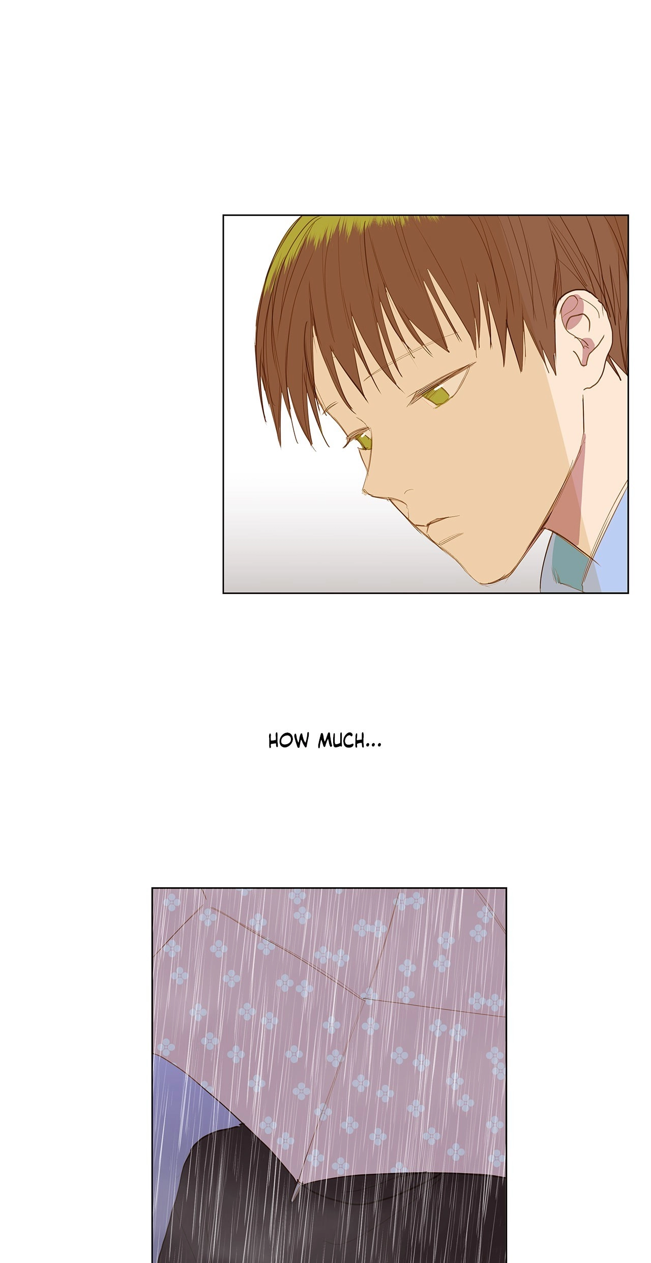 My Starry Sky Chapter 64 page 1 - 