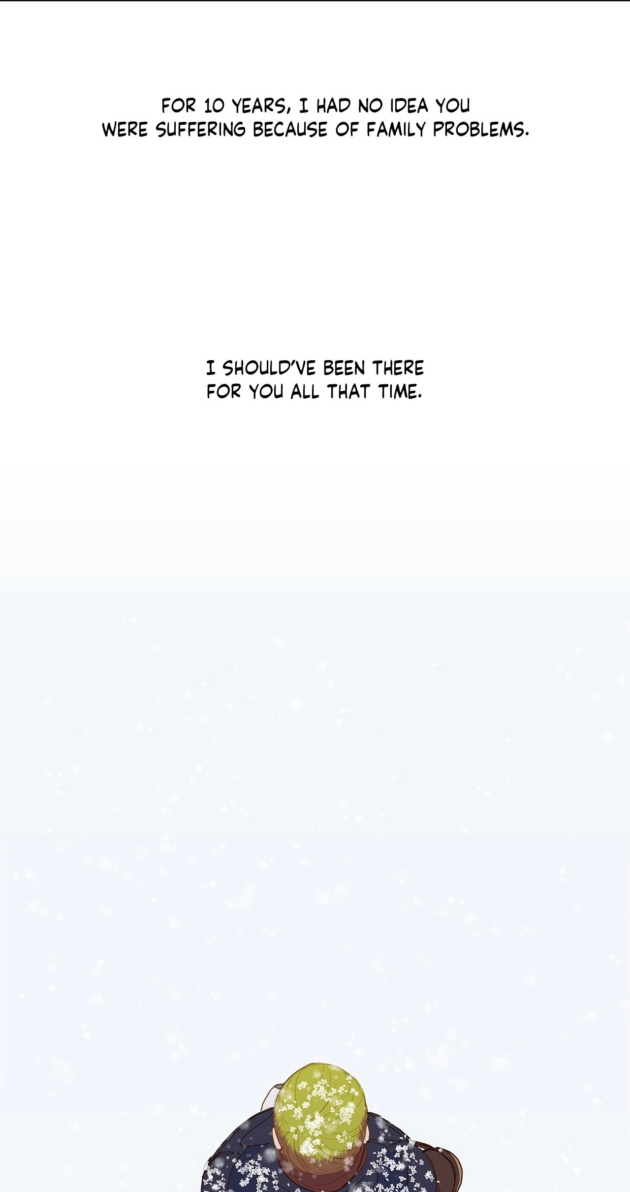 My Starry Sky Chapter 65 page 11 - 