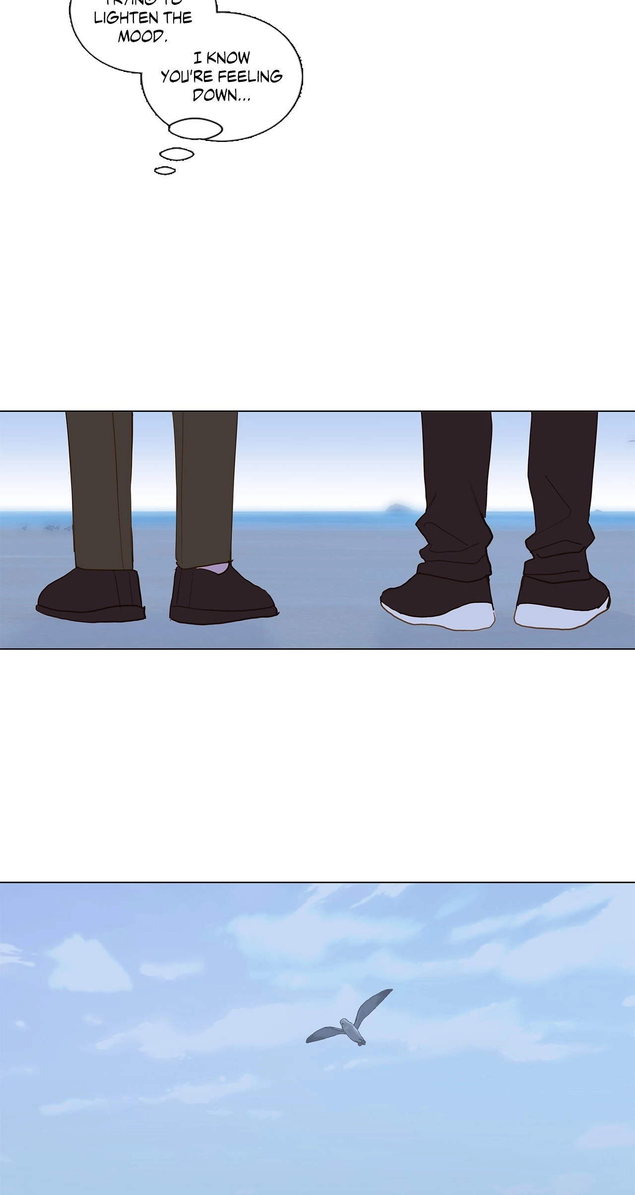 My Starry Sky Chapter 65 page 15 - 