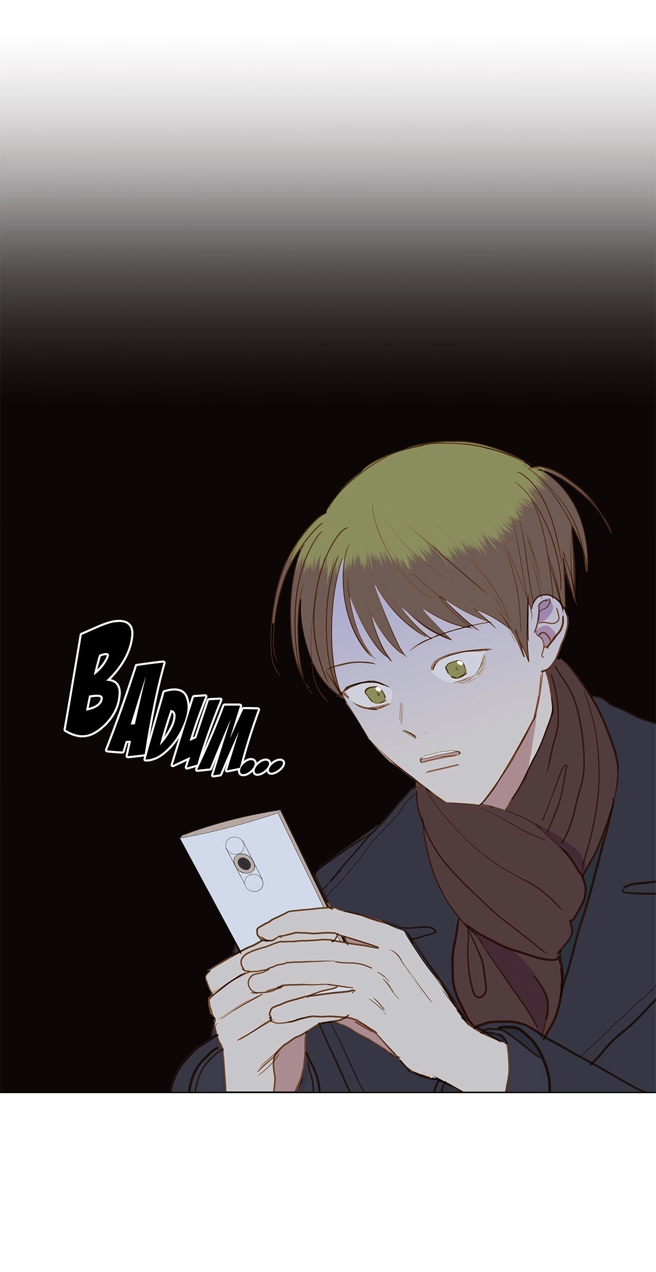My Starry Sky Chapter 65 page 5 - 