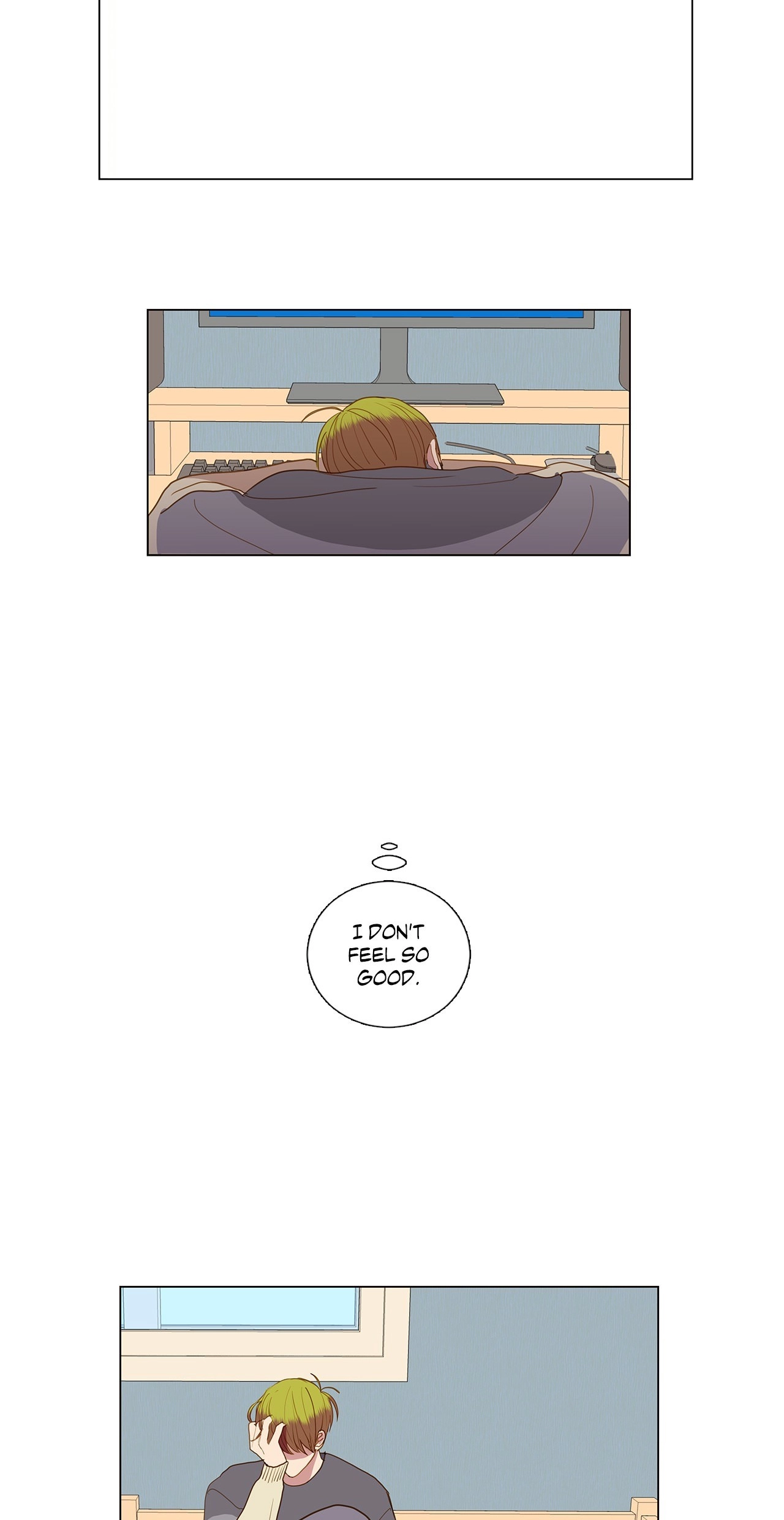 My Starry Sky Chapter 66 page 12 - 
