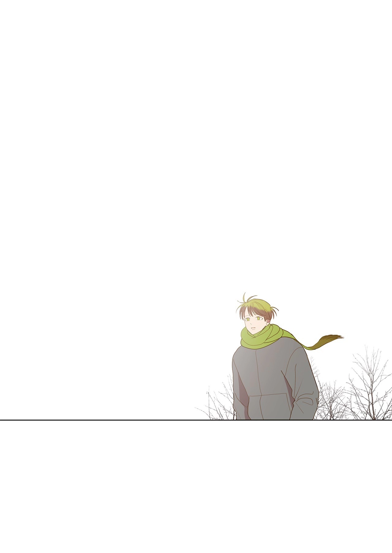 My Starry Sky Chapter 66 page 19 - 