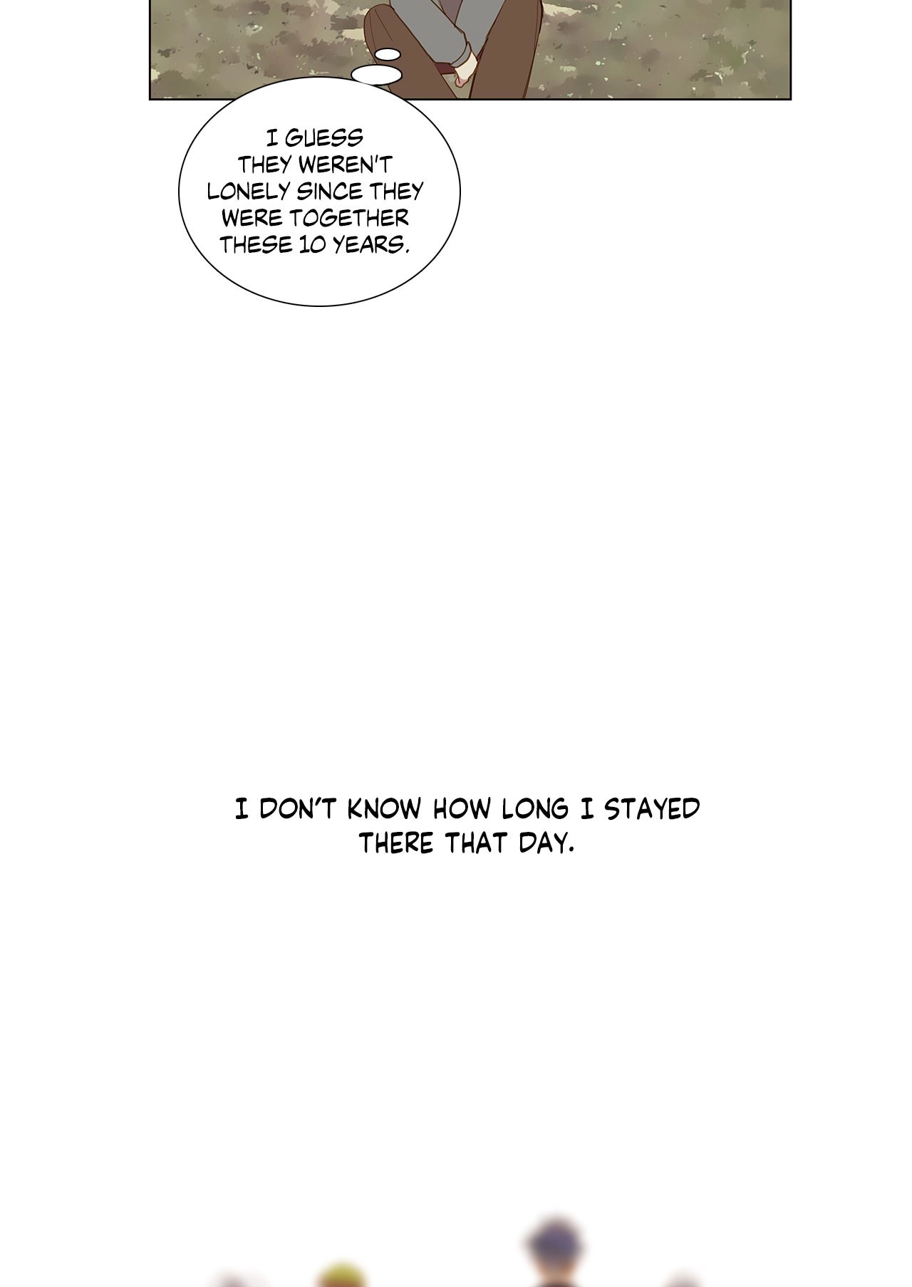 My Starry Sky Chapter 66 page 23 - 
