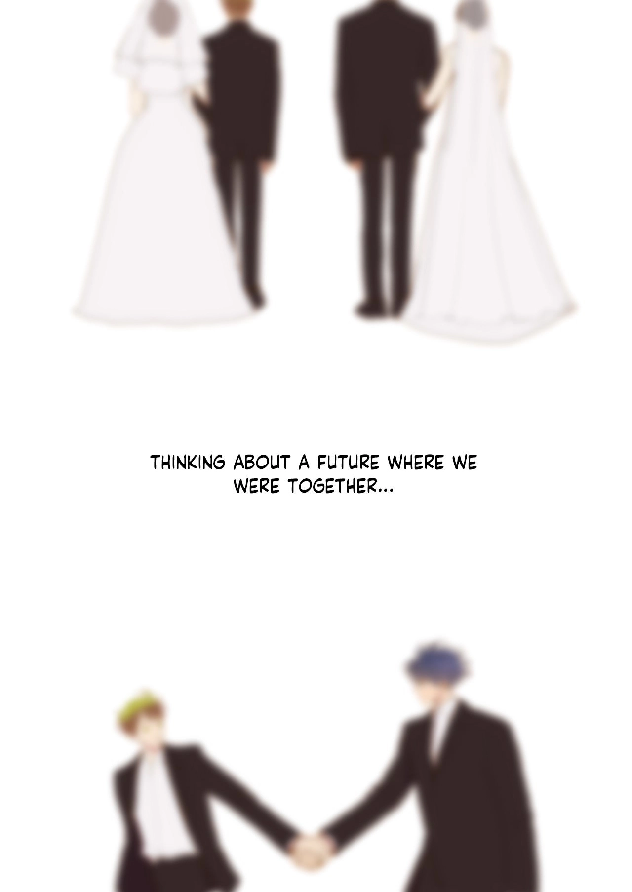 My Starry Sky Chapter 66 page 24 - 