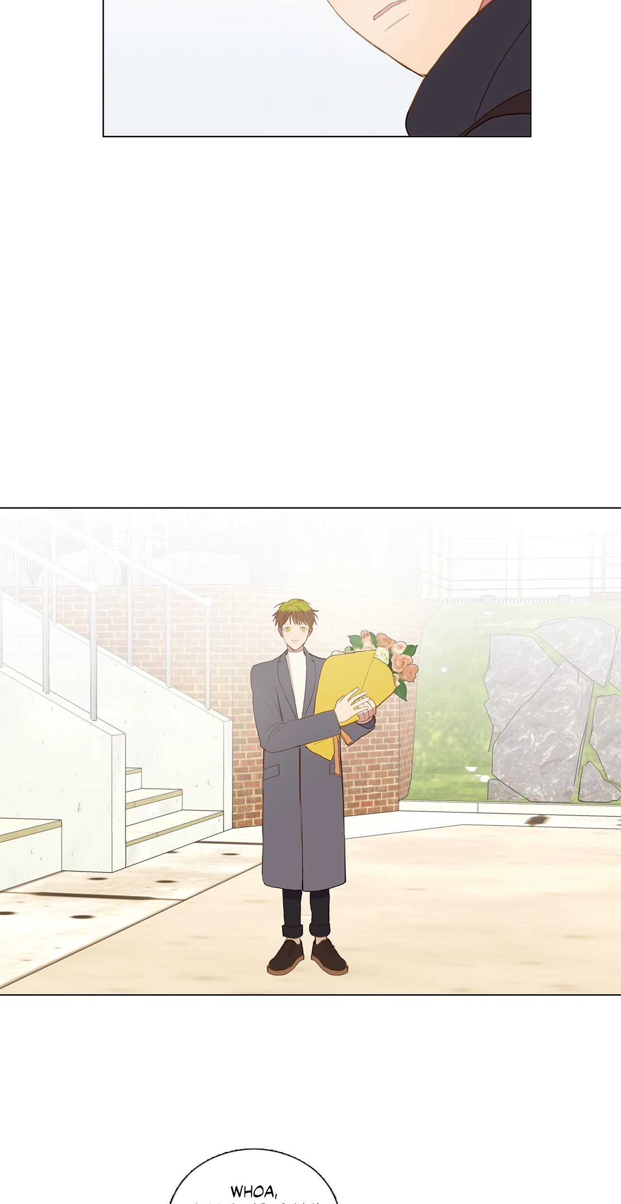 My Starry Sky Chapter 66 page 40 - 