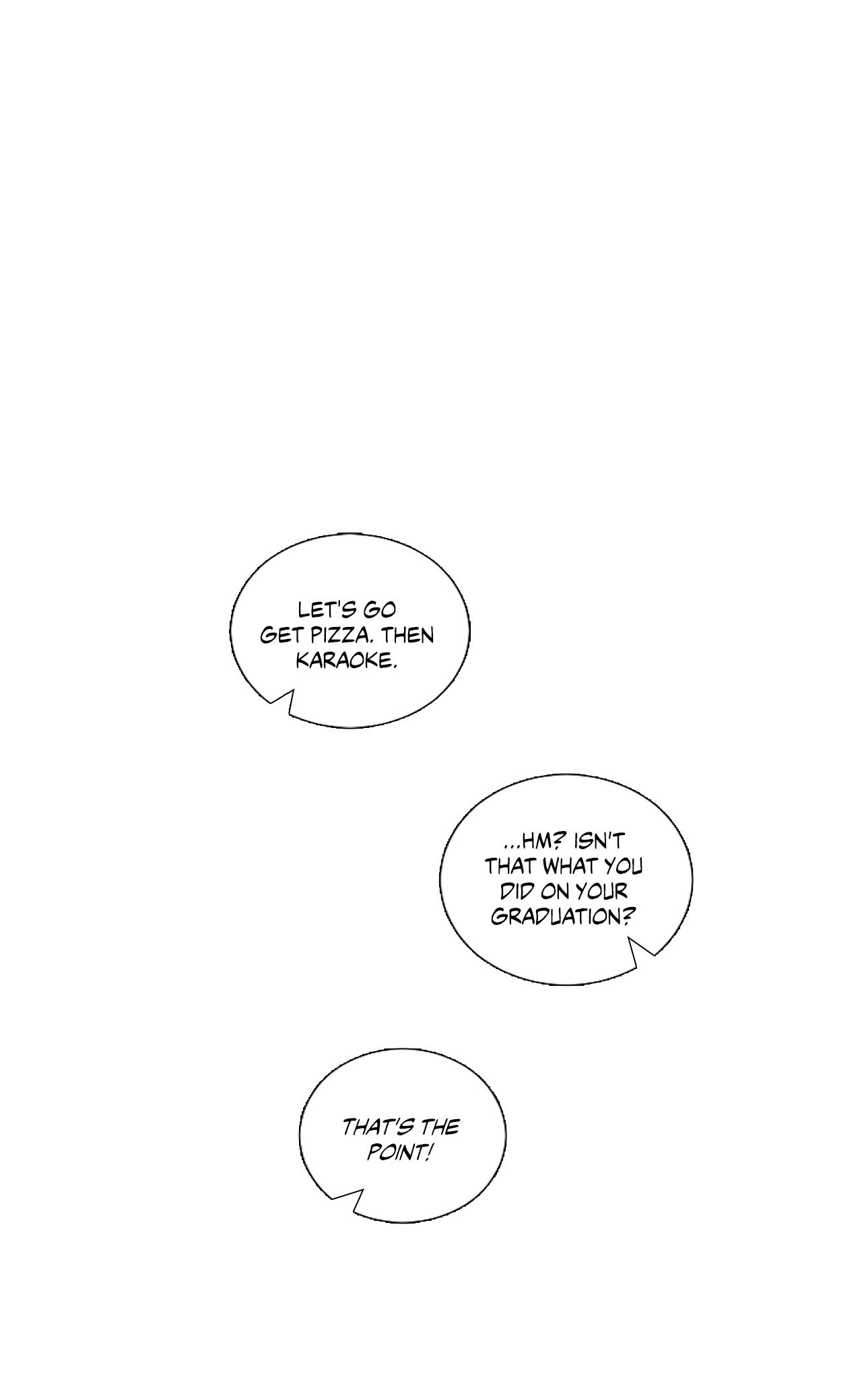 My Starry Sky Chapter 66 page 43 - 