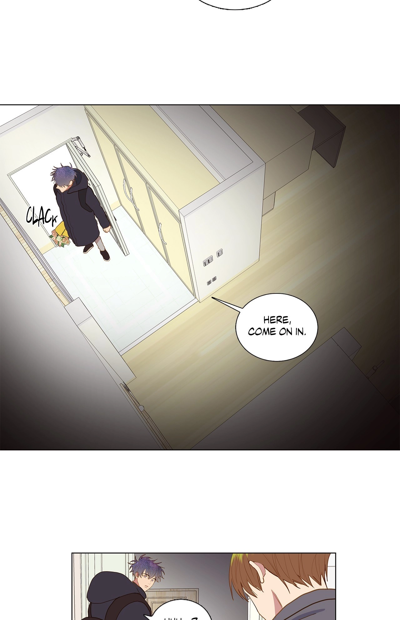 My Starry Sky Chapter 66 page 50 - 