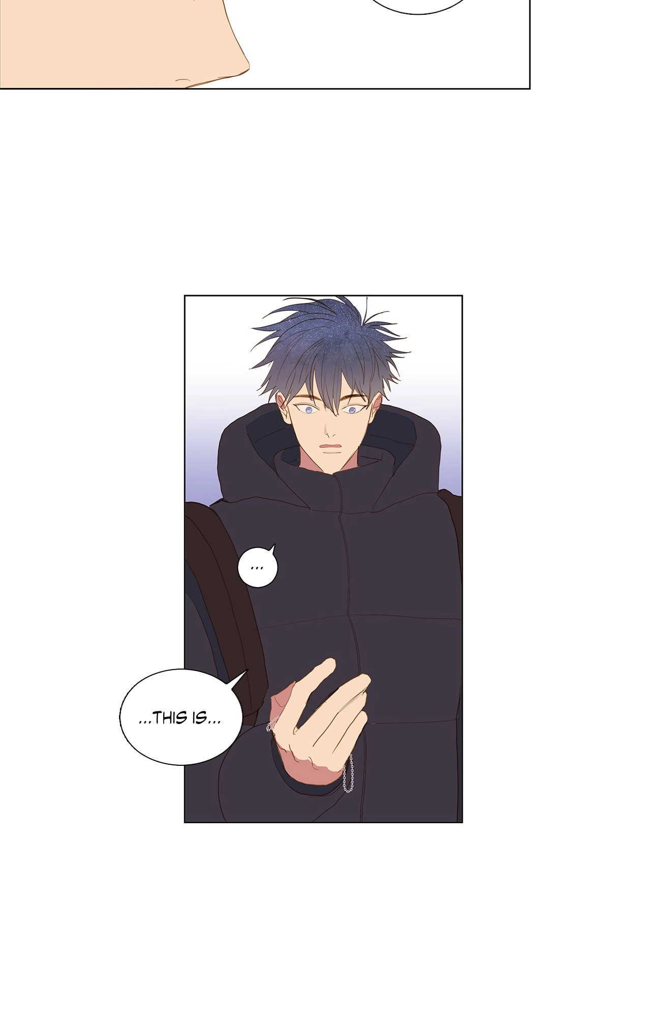 My Starry Sky Chapter 66 page 53 - 