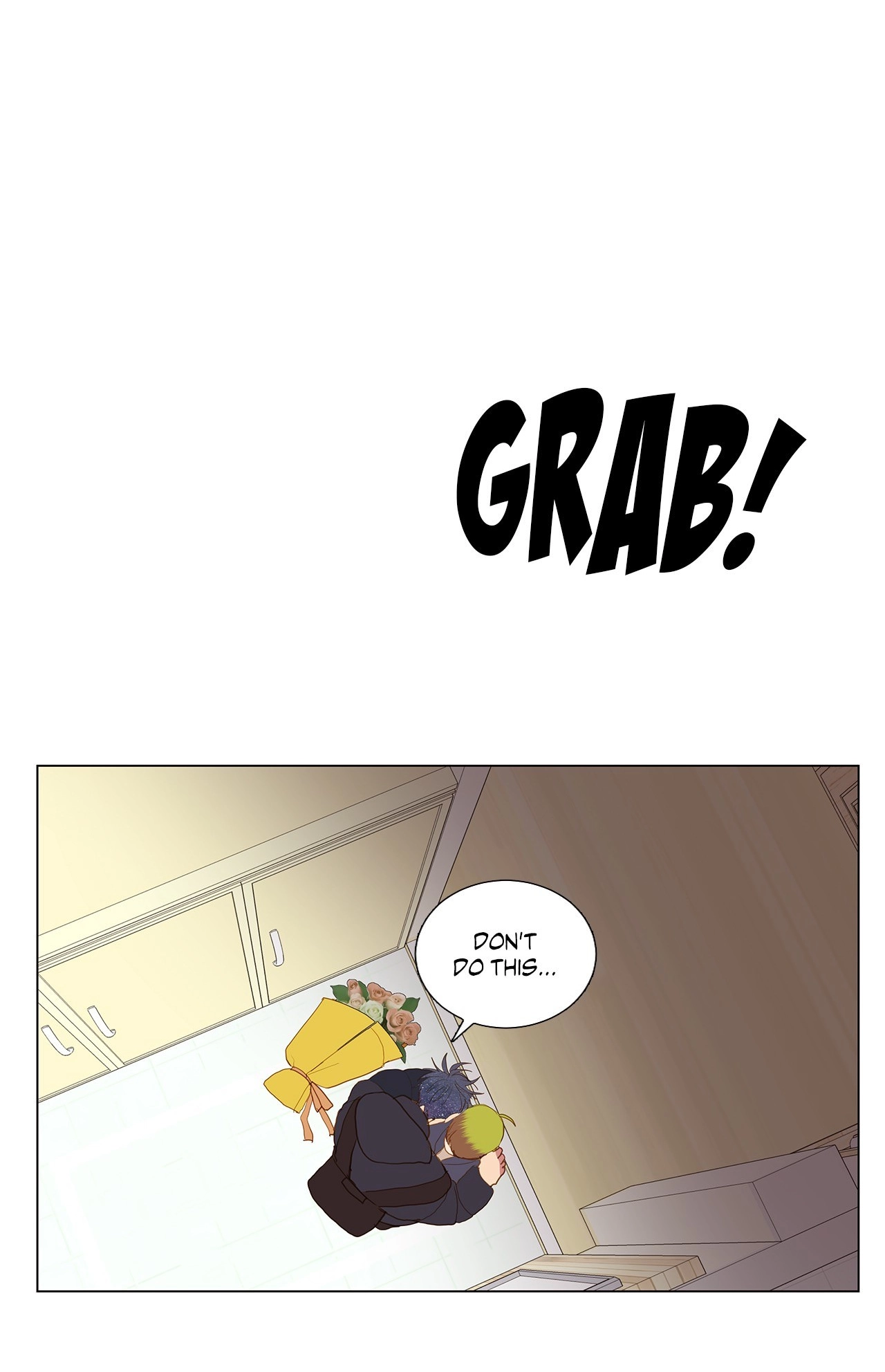 My Starry Sky Chapter 66 page 54 - 