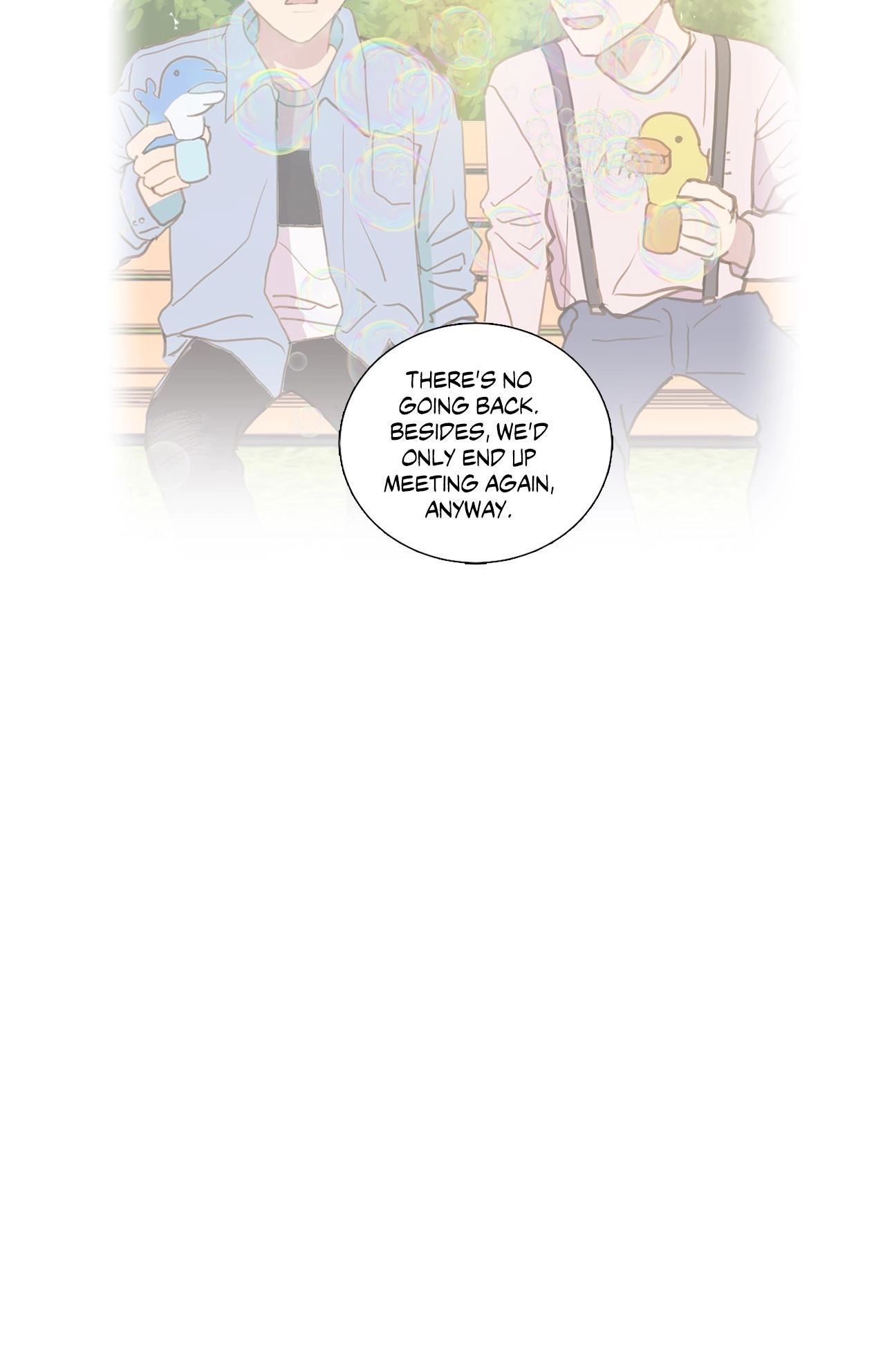 My Starry Sky Chapter 66 page 60 - 