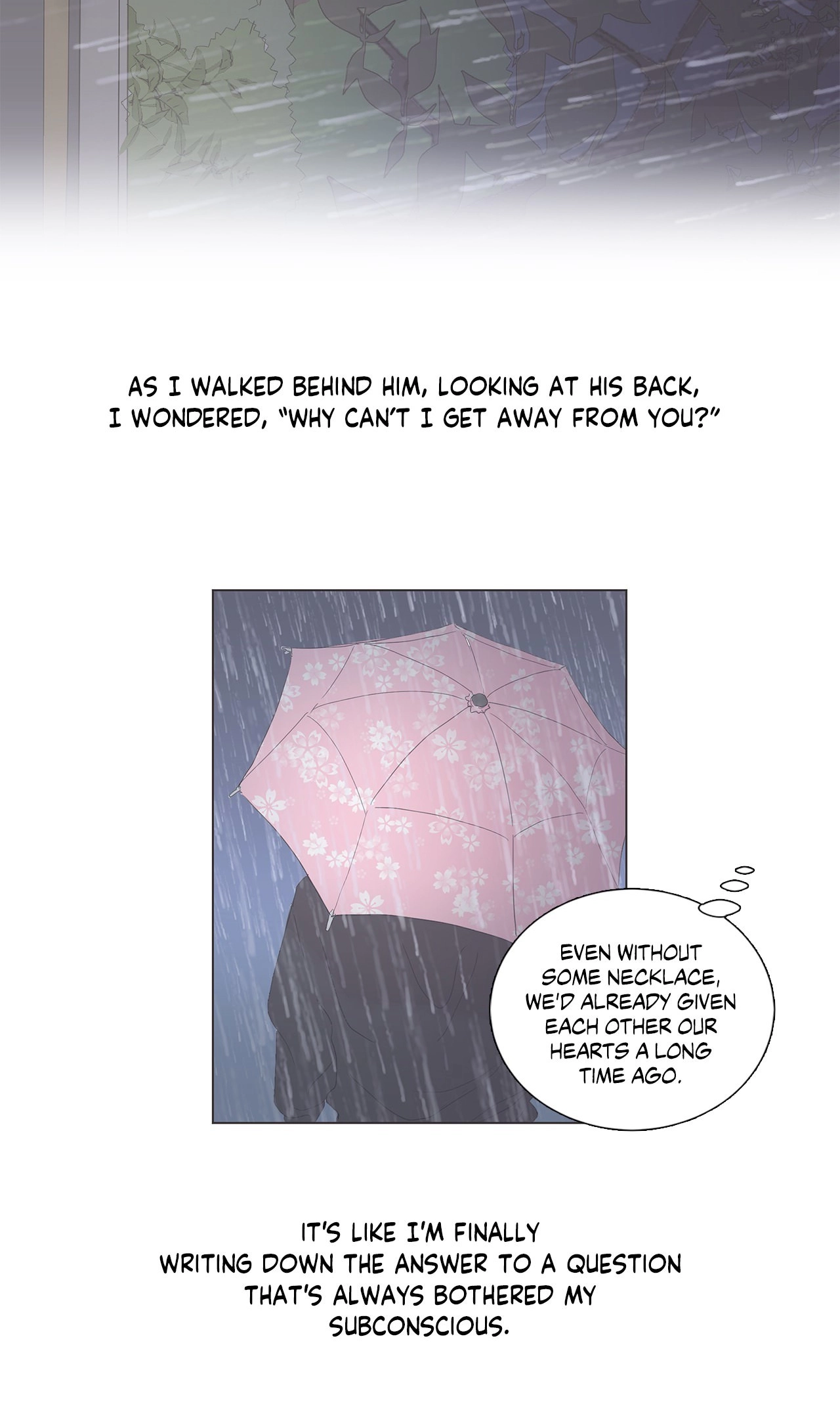 My Starry Sky Chapter 66 page 72 - 