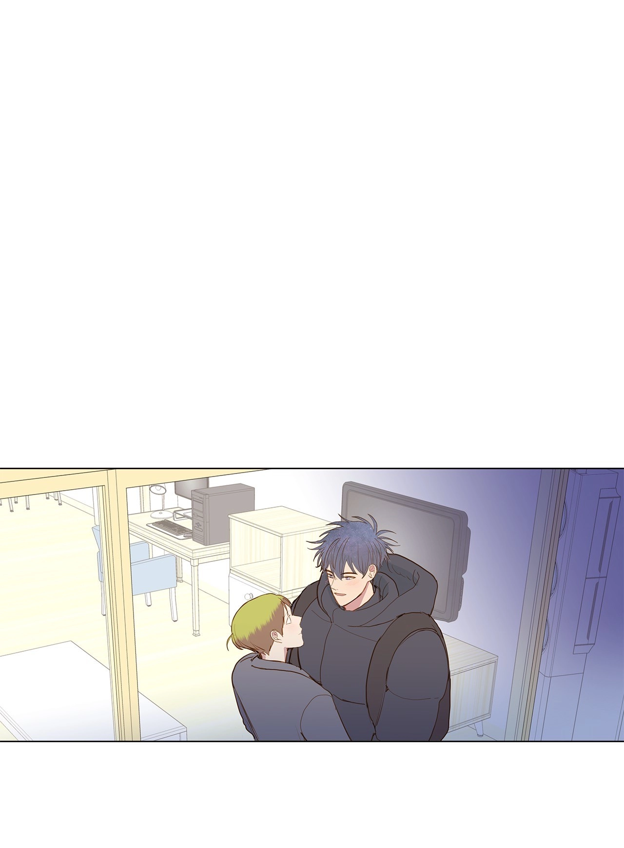 My Starry Sky Chapter 66 page 73 - 