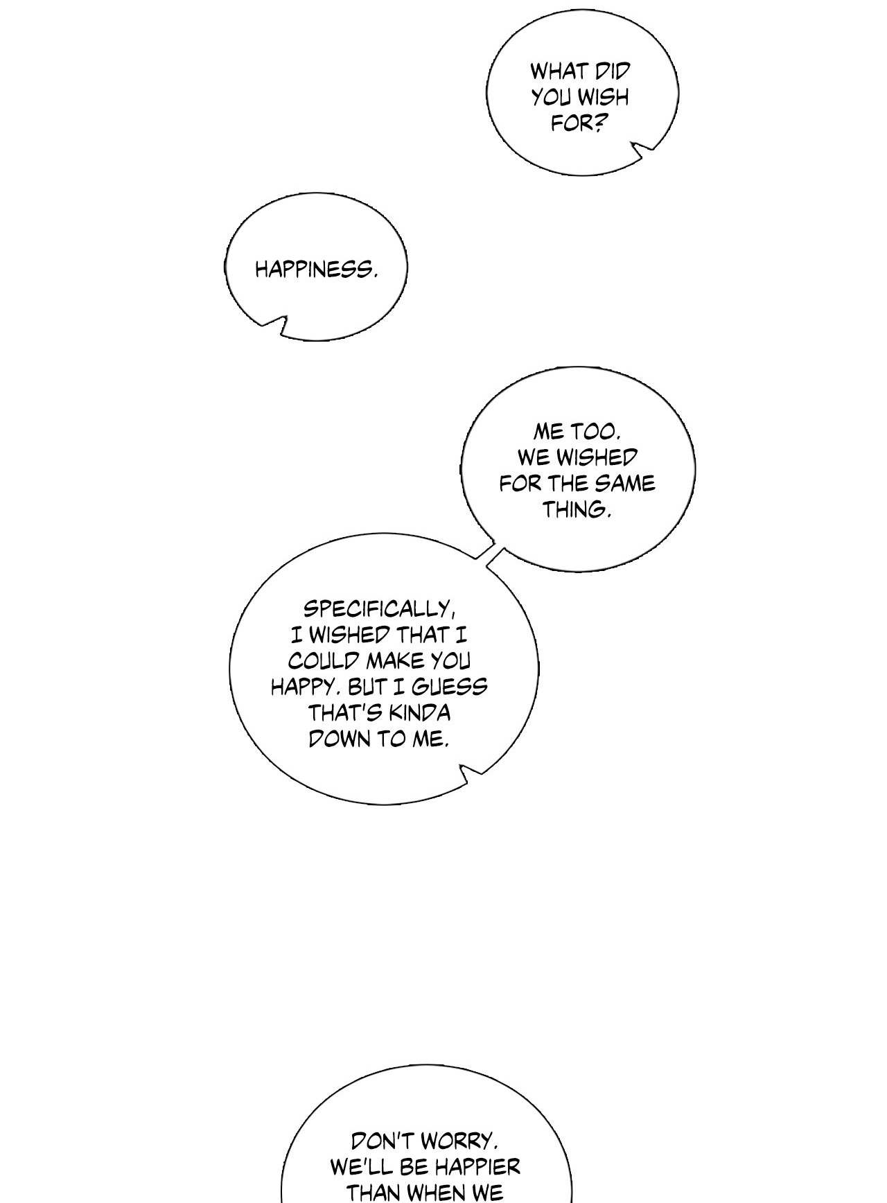 My Starry Sky Chapter 66 page 74 - 