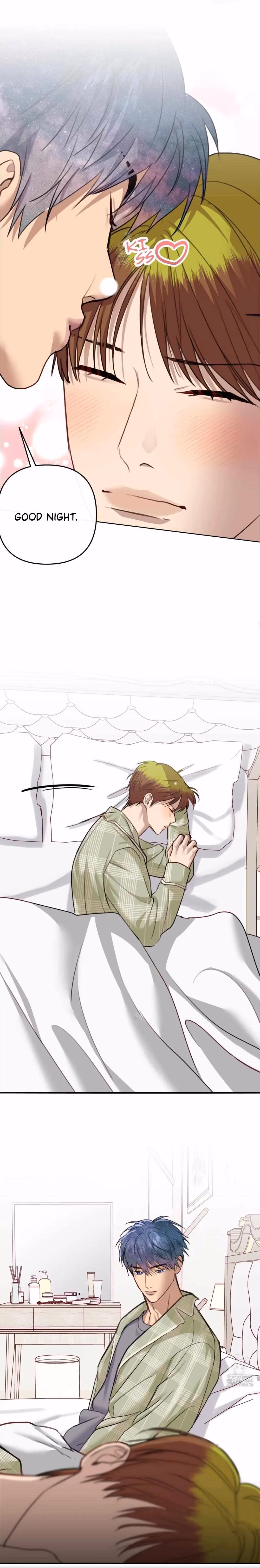 My Starry Sky Chapter 73 page 13 - 