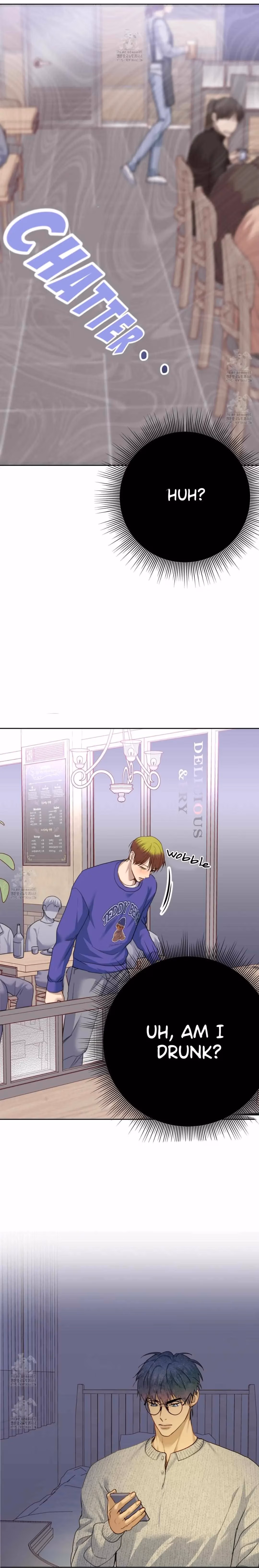 My Starry Sky Chapter 73 page 20 - 