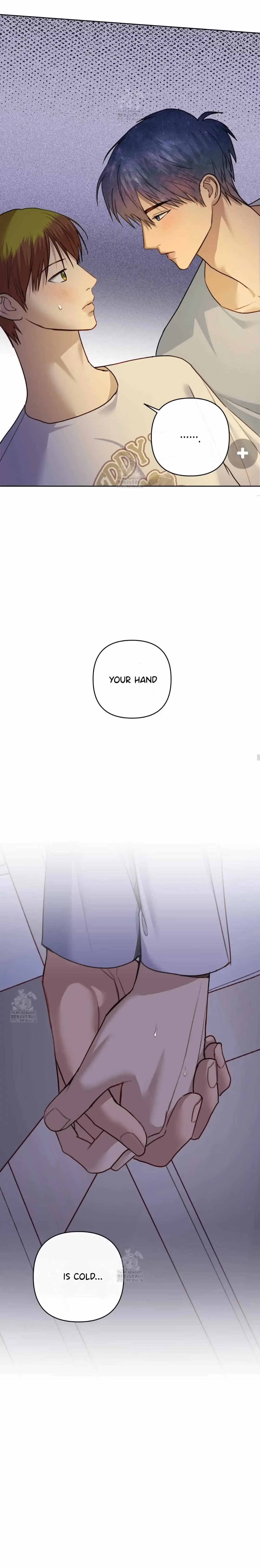 My Starry Sky Chapter 73 page 10 - 