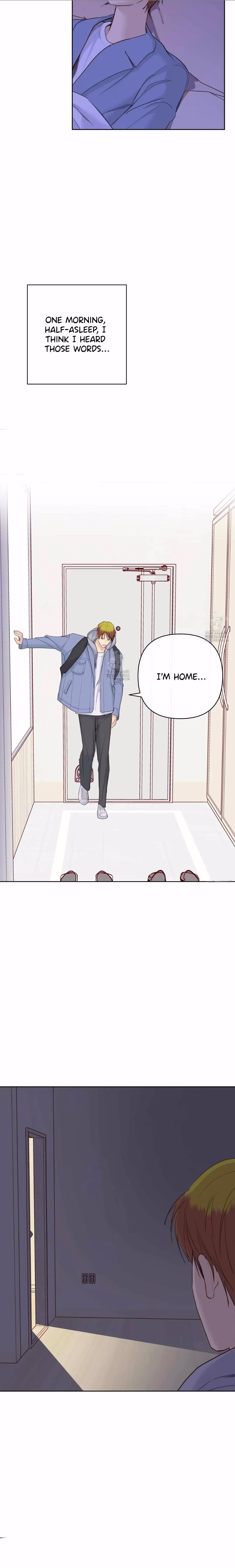 My Starry Sky Chapter 75 page 2 - 