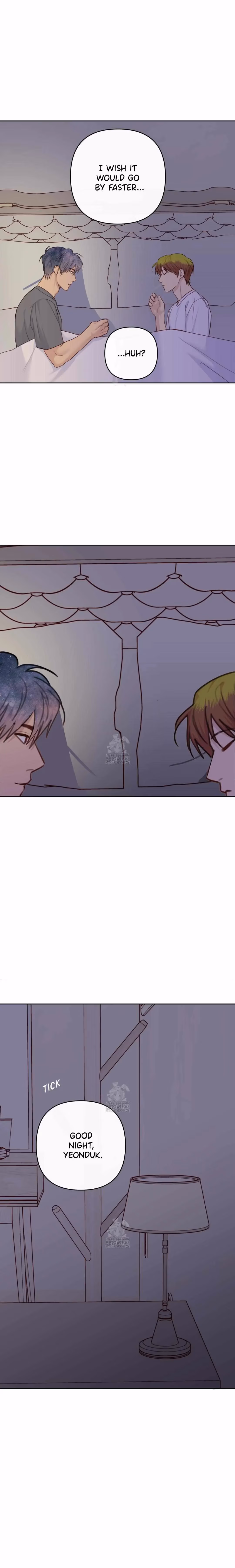 My Starry Sky Chapter 75 page 15 - 