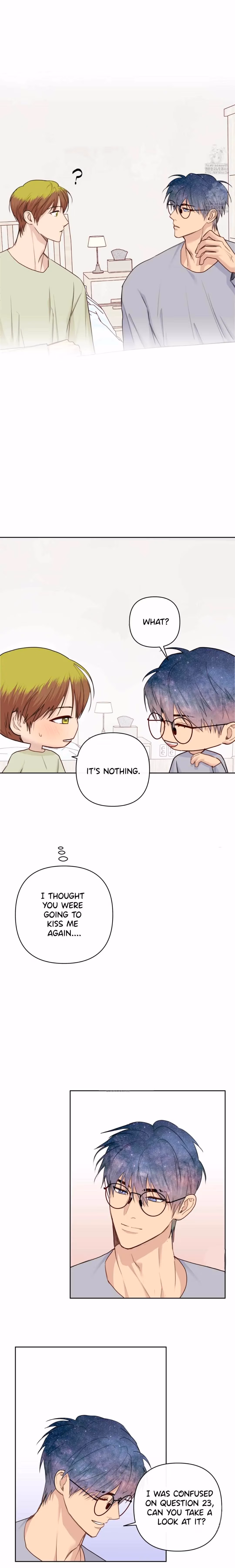 My Starry Sky Chapter 75 page 7 - 