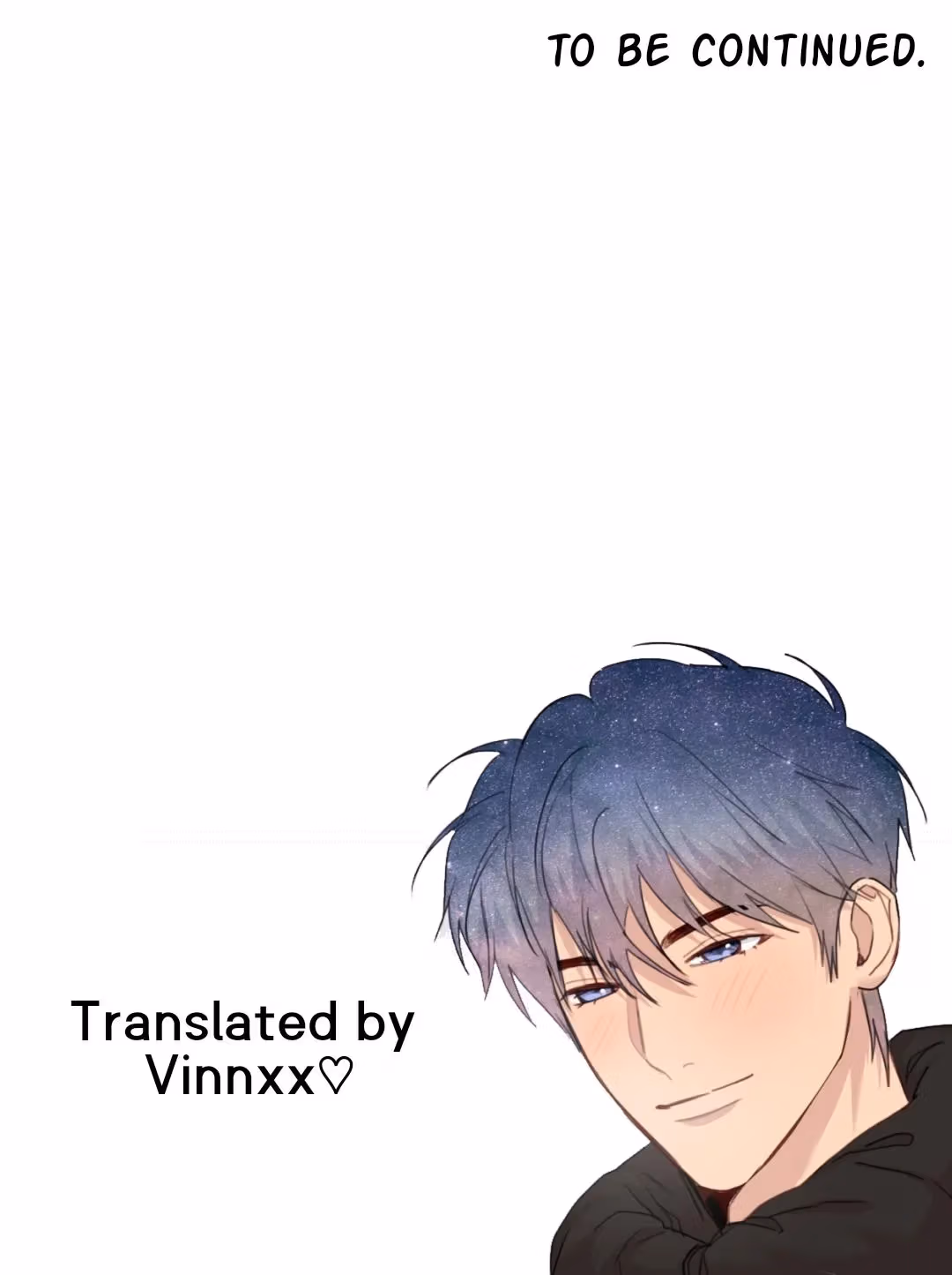 My Starry Sky Chapter 76 page 21 - 