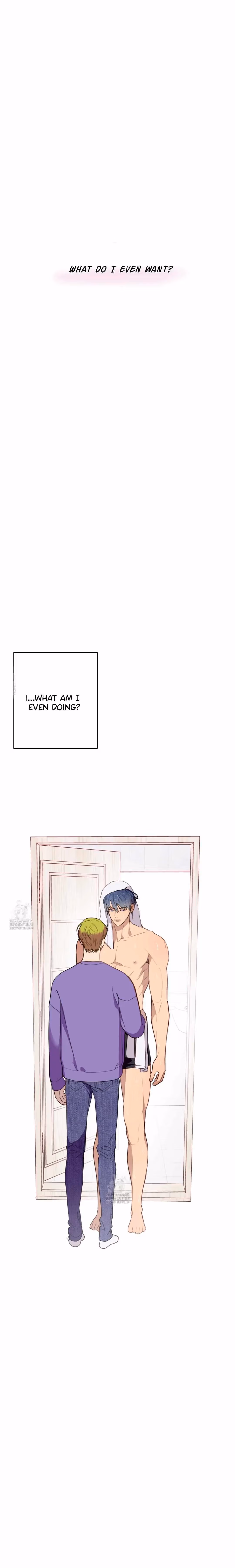My Starry Sky Chapter 76 page 10 - 