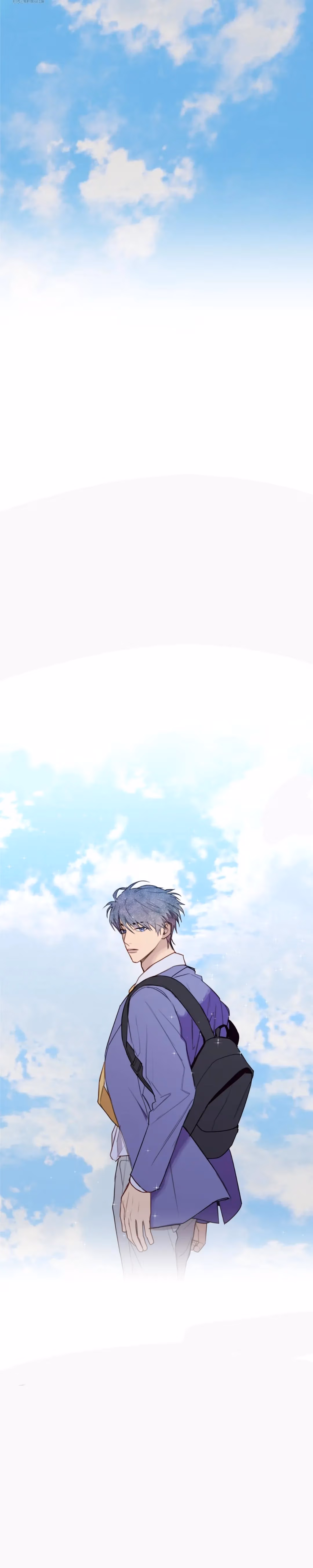 My Starry Sky Chapter 77 page 18 - 