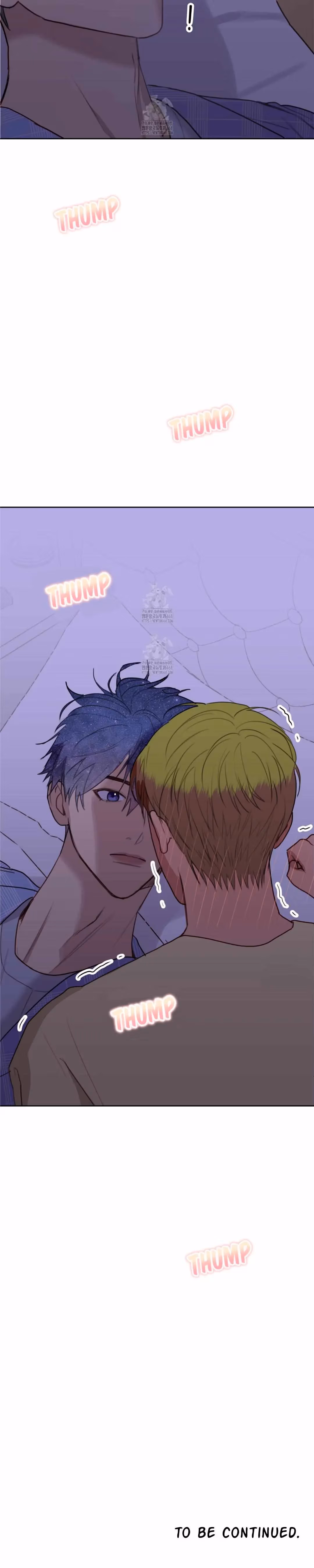 My Starry Sky Chapter 77 page 29 - 