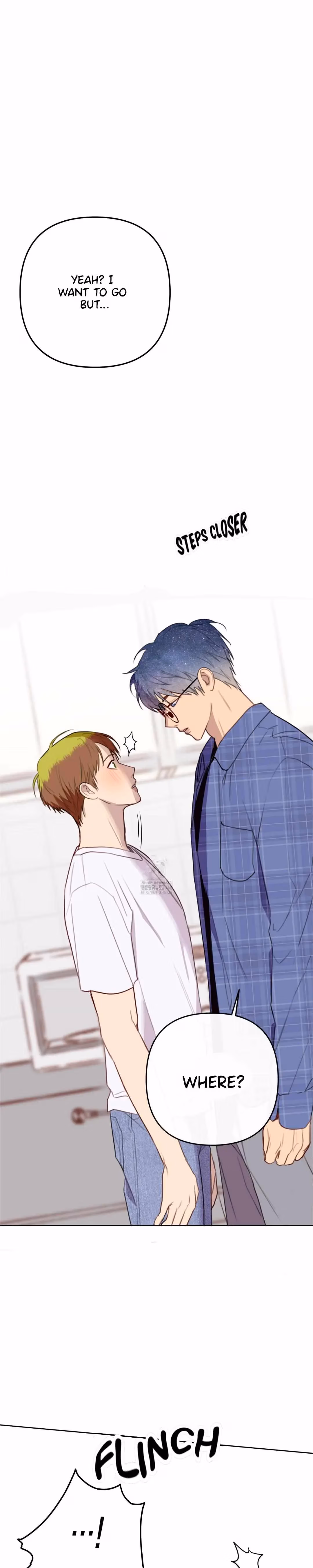 My Starry Sky Chapter 77 page 5 - 